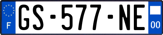 GS-577-NE