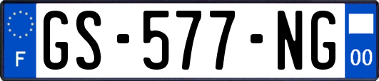 GS-577-NG
