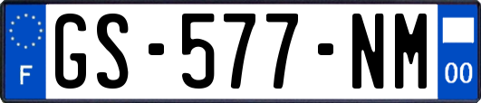 GS-577-NM