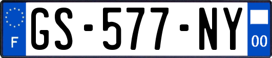 GS-577-NY