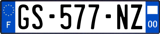 GS-577-NZ