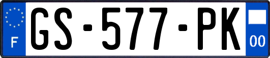 GS-577-PK