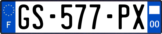 GS-577-PX