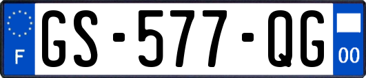GS-577-QG