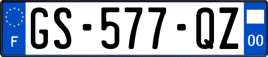 GS-577-QZ