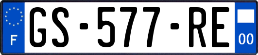 GS-577-RE