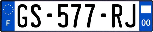 GS-577-RJ