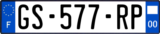 GS-577-RP