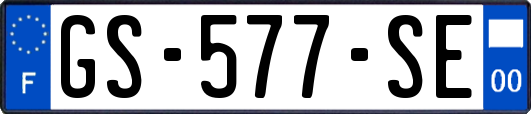 GS-577-SE