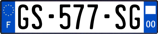 GS-577-SG