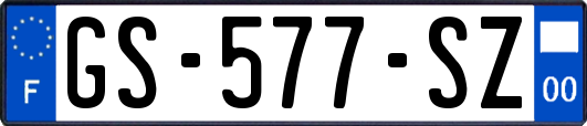 GS-577-SZ