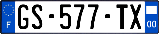 GS-577-TX