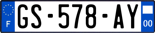 GS-578-AY