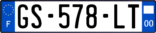 GS-578-LT