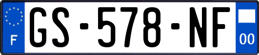 GS-578-NF