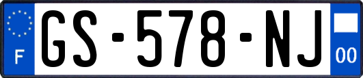 GS-578-NJ