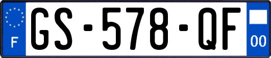 GS-578-QF