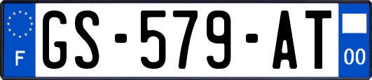 GS-579-AT