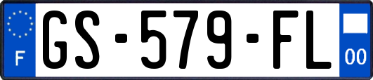 GS-579-FL