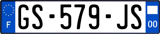 GS-579-JS