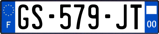 GS-579-JT