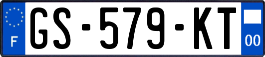 GS-579-KT