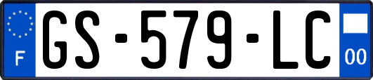 GS-579-LC