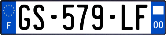 GS-579-LF
