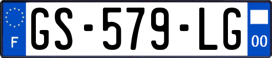 GS-579-LG