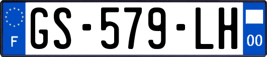 GS-579-LH