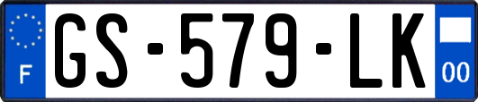 GS-579-LK