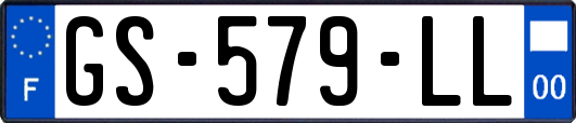 GS-579-LL
