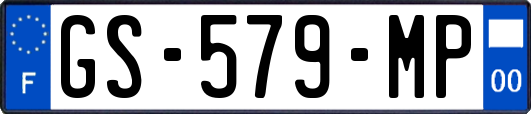 GS-579-MP