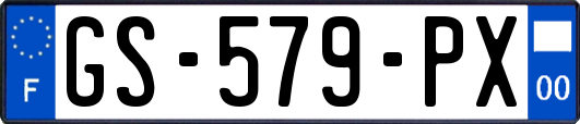 GS-579-PX