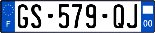 GS-579-QJ