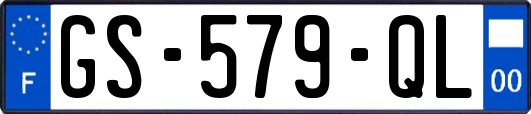 GS-579-QL