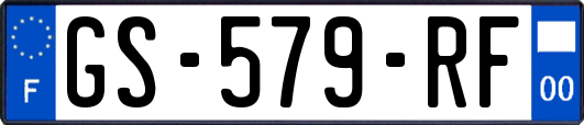 GS-579-RF
