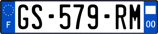 GS-579-RM