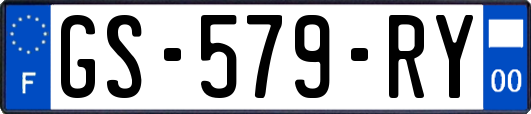 GS-579-RY