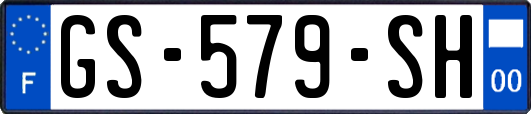 GS-579-SH
