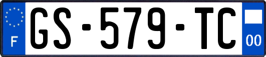GS-579-TC