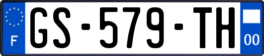 GS-579-TH