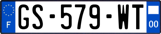 GS-579-WT