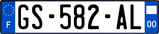 GS-582-AL