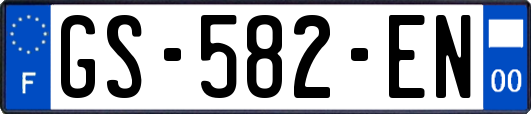 GS-582-EN
