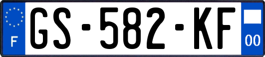 GS-582-KF