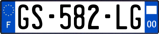 GS-582-LG