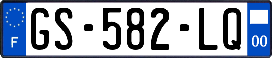 GS-582-LQ