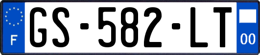 GS-582-LT