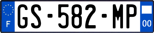 GS-582-MP
